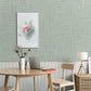 Rectangle Geo Peel & Stick Wallpaper