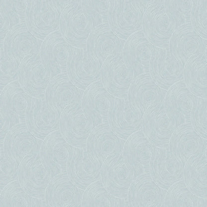 Swirl Geo Peel & Stick Wallpaper
