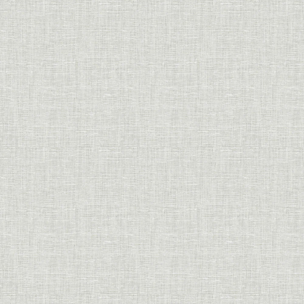 Silas Faux Linen Peel & Stick Wallpaper