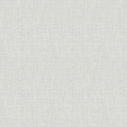Silas Faux Linen Peel & Stick Wallpaper