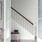 Silas Faux Linen Peel & Stick Wallpaper
