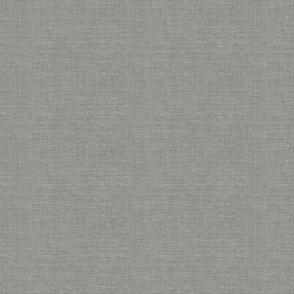 Silas Faux Linen Peel & Stick Wallpaper