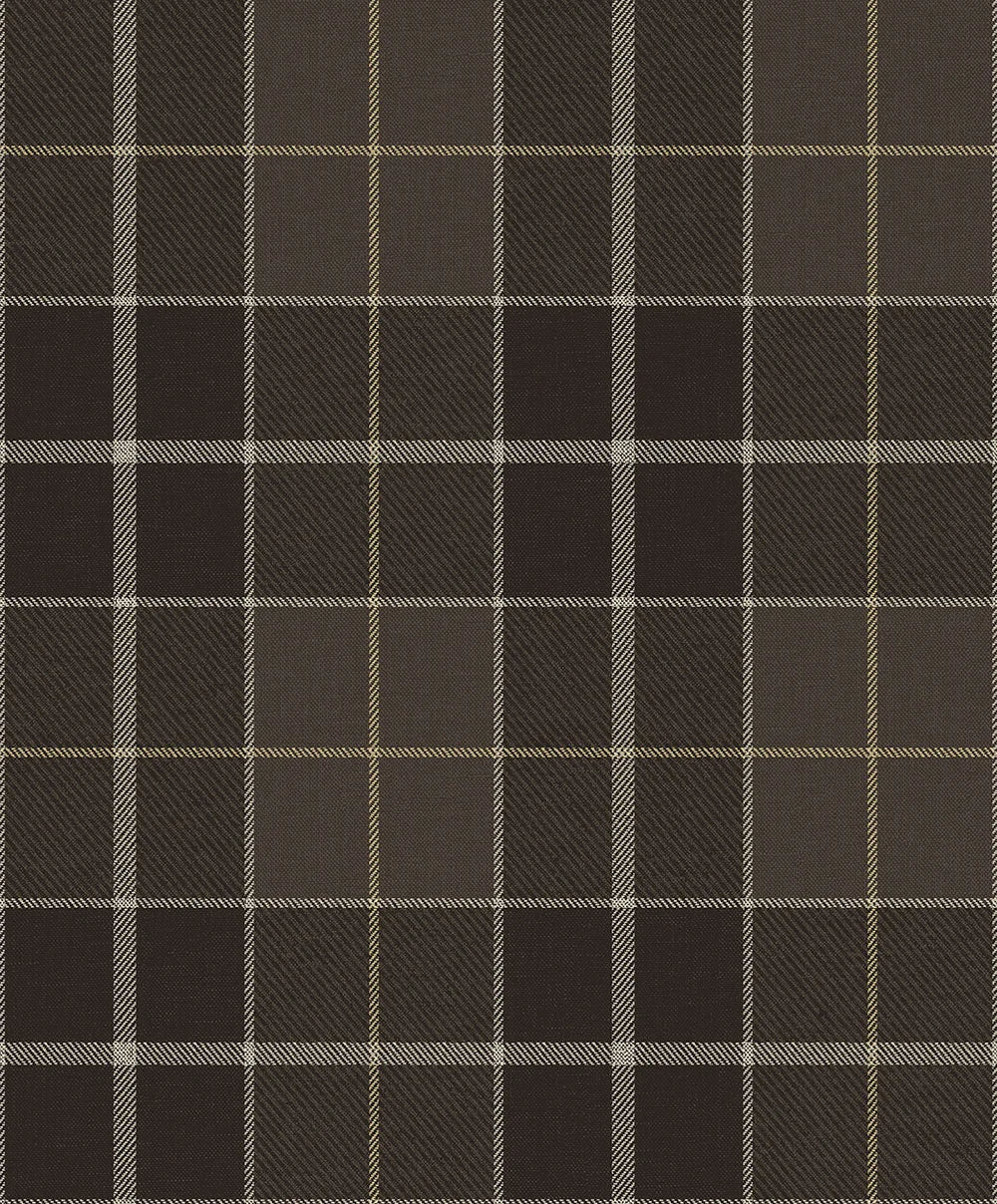 Altarinda Plaid Peel & Stick Wallpaper