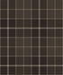Altarinda Plaid Peel & Stick Wallpaper