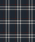 Calverlay Plaid Peel & Stick Wallpaper
