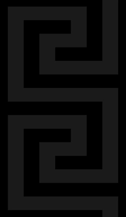 Geometric Maze Peel & Stick Wallpaper