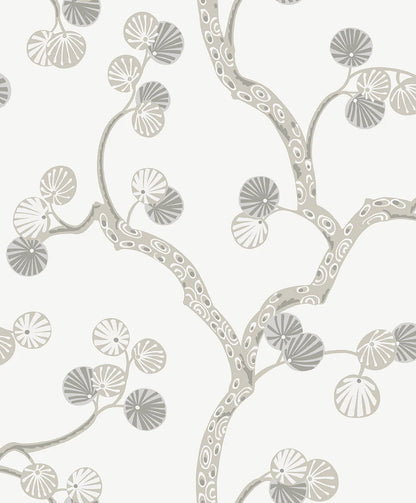 Woodland Whimsy Peel & Stick Wallpaper