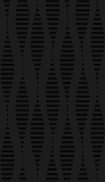 Ikat Ellipse Peel & Stick Wallpaper