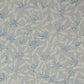 Nerissa Wallpaper - Blue - J174W-02 - Jane Churchill