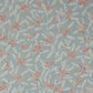 Nerissa Wallpaper - Soft Blue/Pink - J174W-04 - Jane Churchill