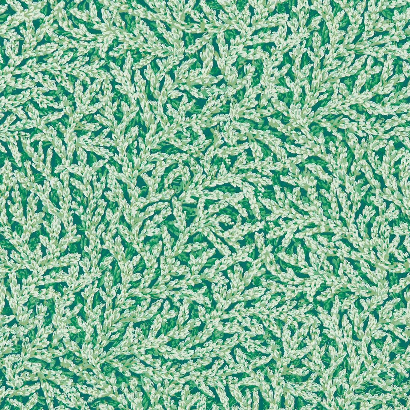 Nootka Wallpaper - Poison - ZCOT313028 - Zoffany