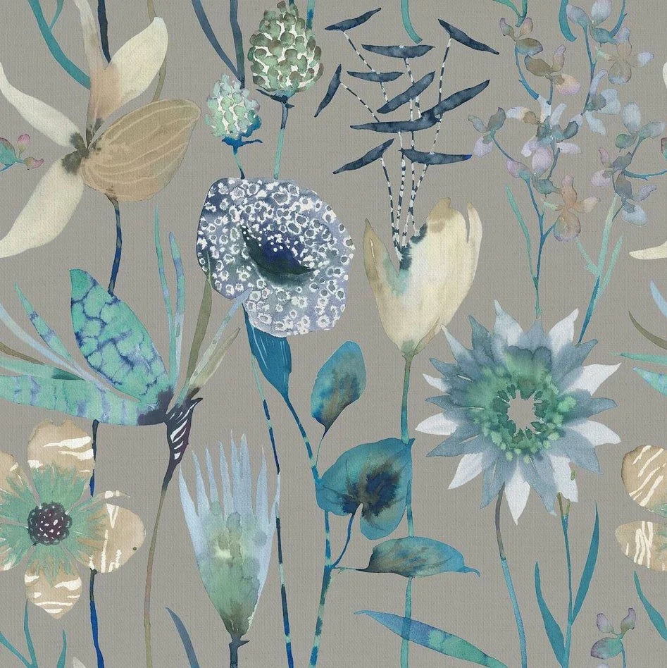 Oceania Mineral Fabric