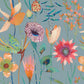 Oceania Robins Egg Fabric