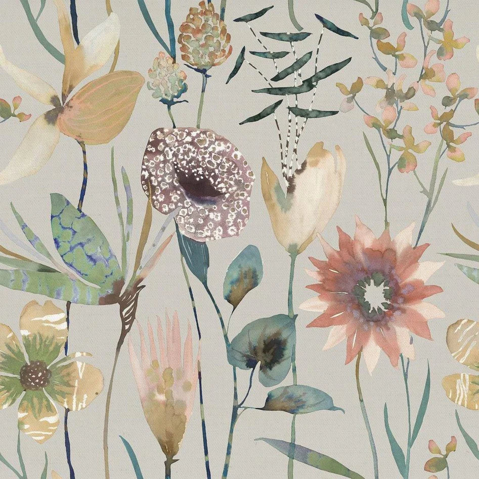 Oceania Sandstone Fabric