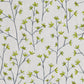 Ophelia Lime Fabric