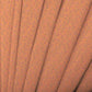 Ophelia Coral Linen Lomond Pima Lawn Cotton - Dress Fabric