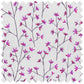 Ophelia Fuchsia Lomond Pima Lawn Cotton - Dress Fabric