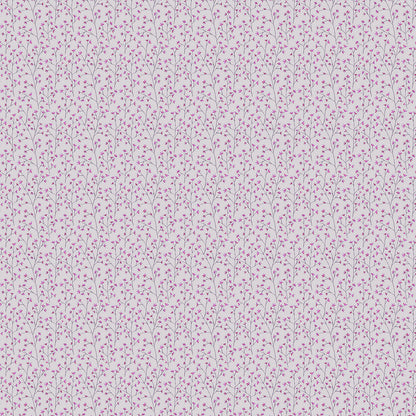 Ophelia Heather Lomond Pima Lawn Cotton - Dress Fabric