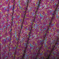 Orivietta Spring Magenta Lomond Pima Lawn Cotton - Dress Fabric