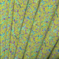 Orivietta Zest Lime Lomond Pima Lawn Cotton - Dress Fabric