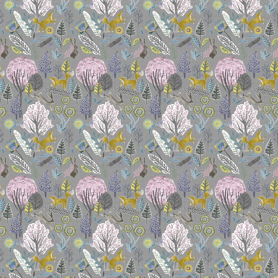 Oronsay Granite Fabric