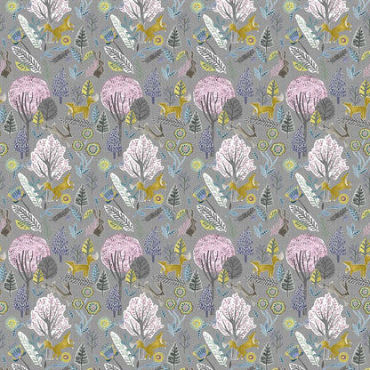 Oronsay Granite Fabric