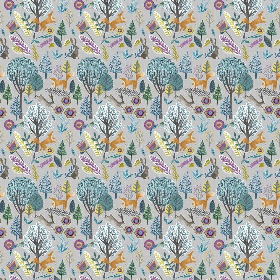 Oronsay Mineral Fabric