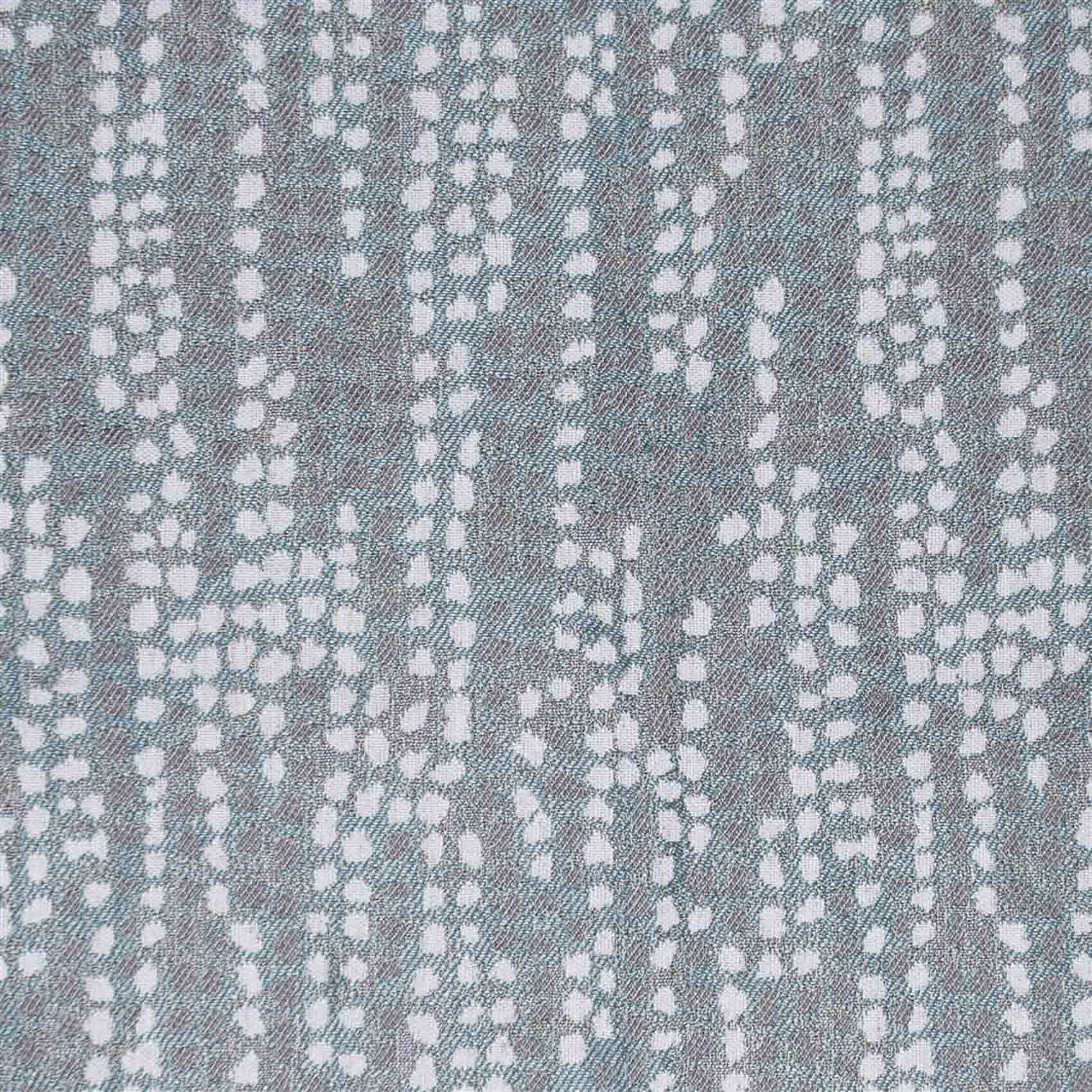 Orton Dove Fabric