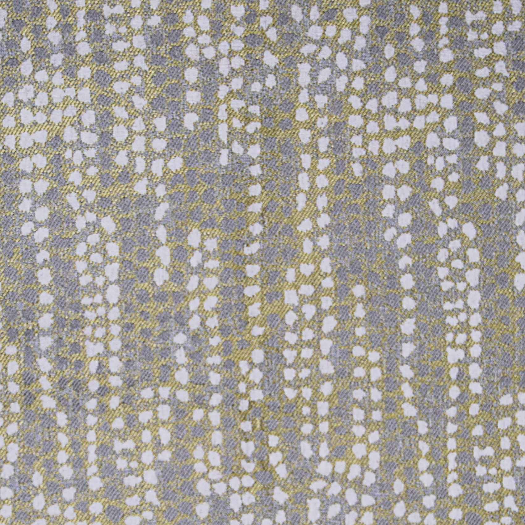 Orton Lemongrass Fabric