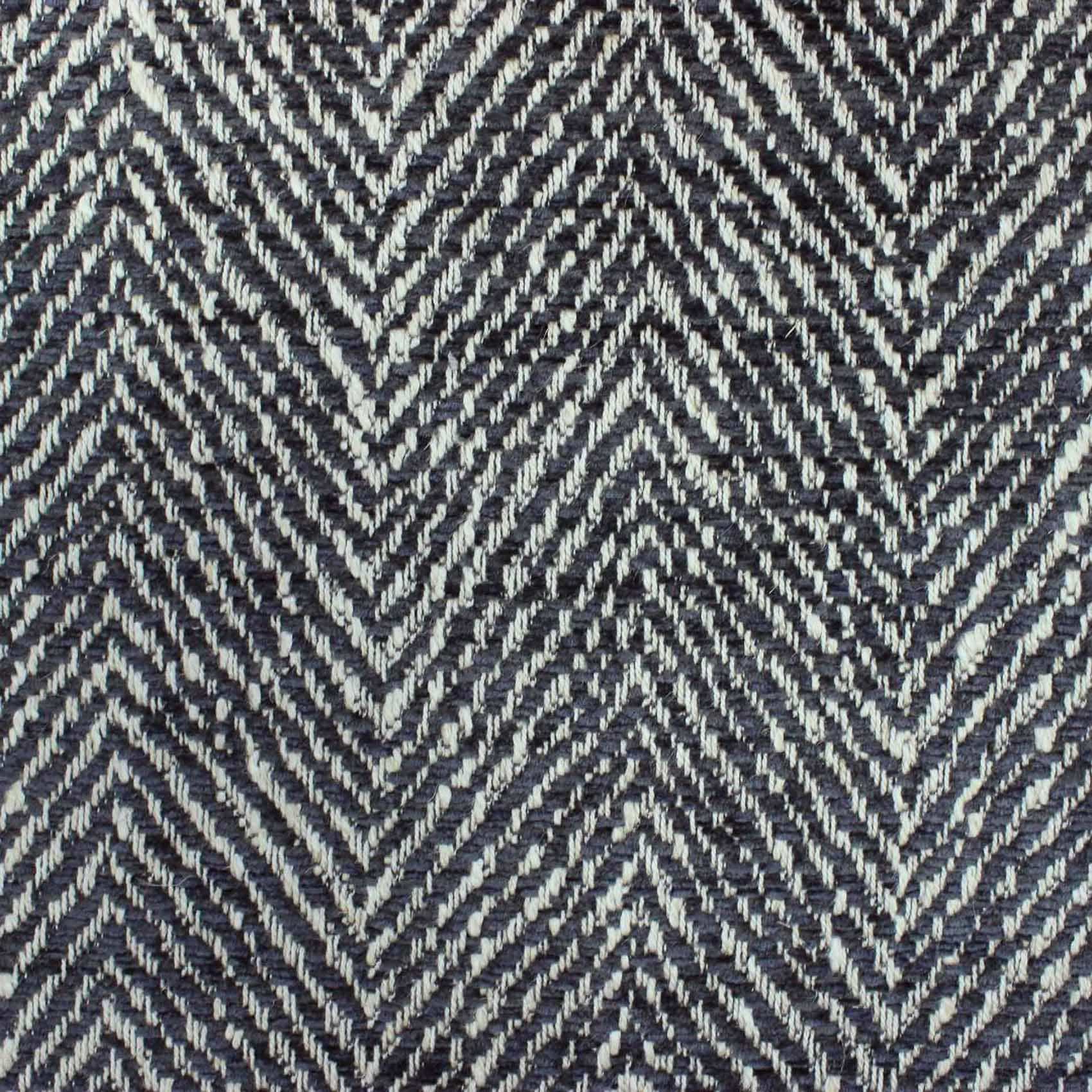 Oryx Charcoal Fabric