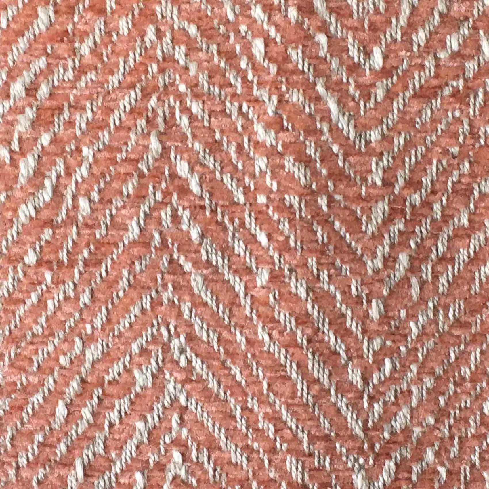 Oryx Coral Fabric