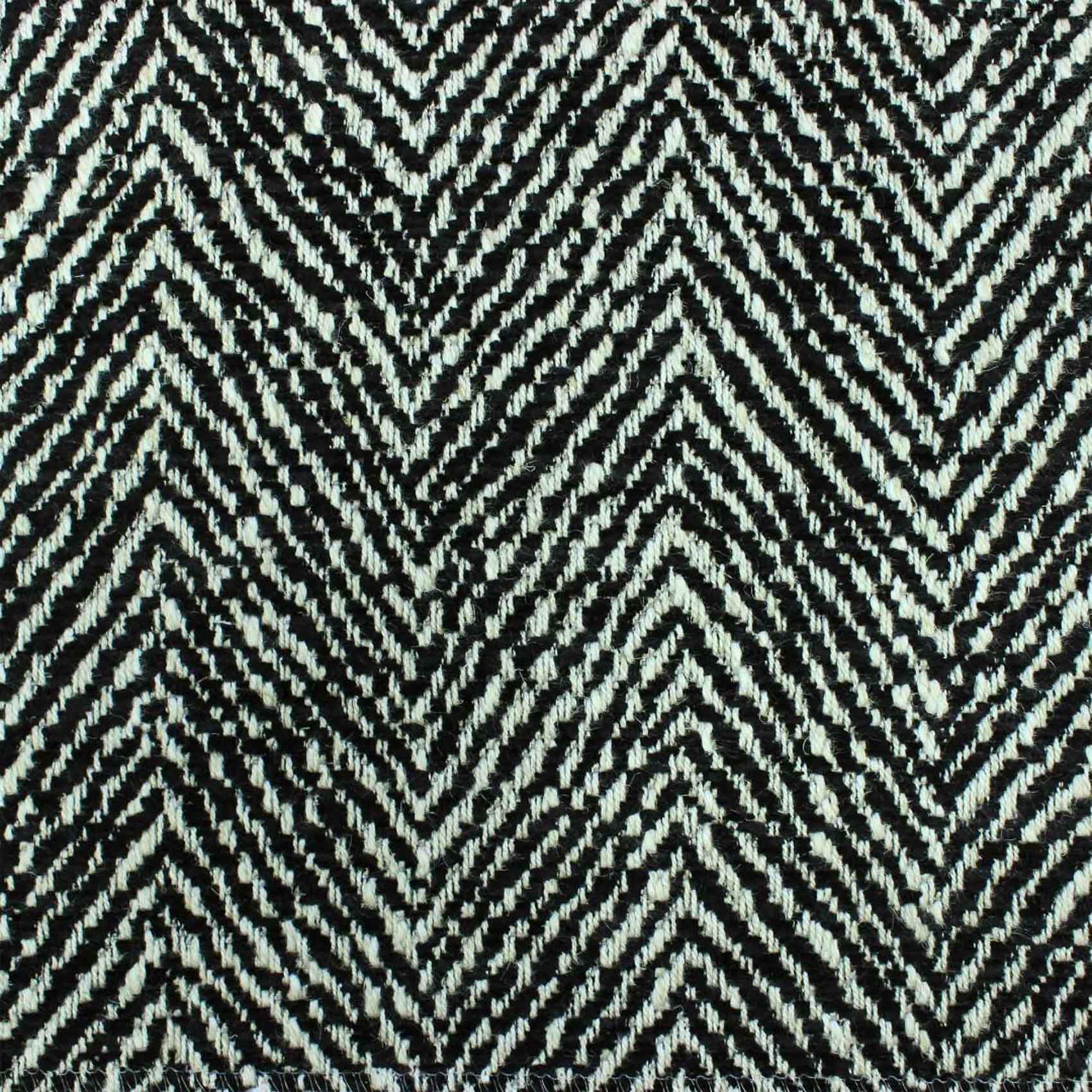 Oryx Noir Fabric