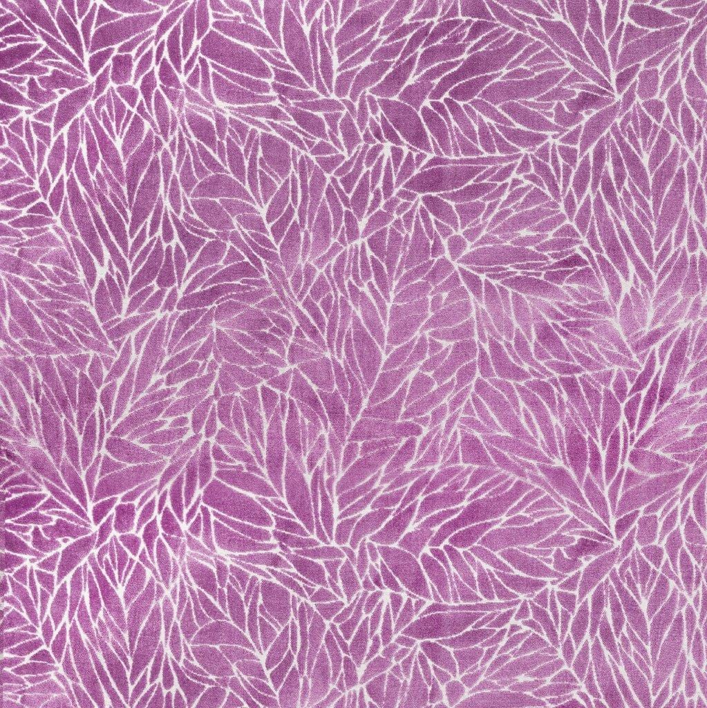 Ozul Fuchsia Fabric