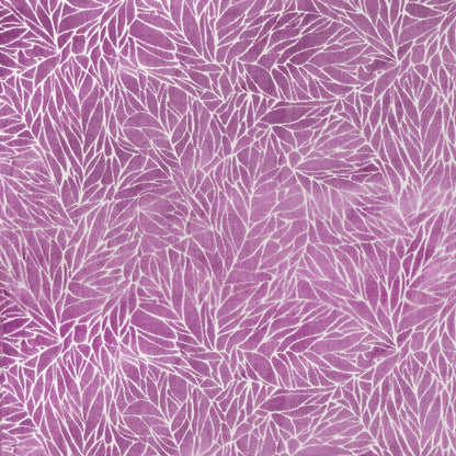 Ozul Fuchsia Fabric