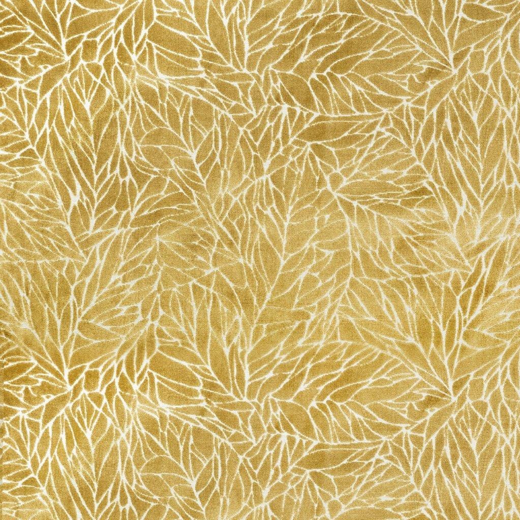 Ozul Gold Fabric