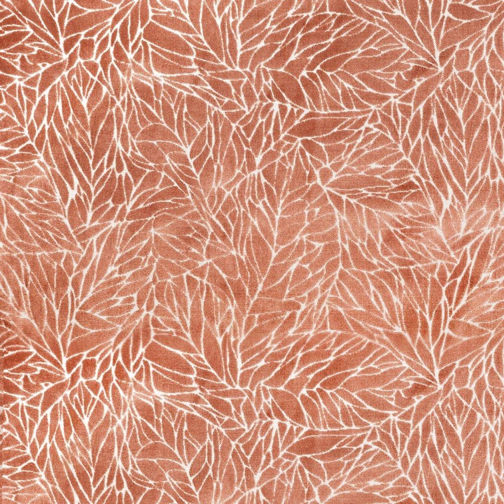 Ozul Rust Fabric