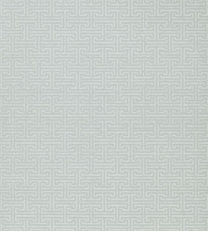 Ormonde Key Wallpaper - Elephant Grey - ZFOW312937 - Zoffany