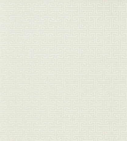 Ormonde Key Wallpaper - Harbour Grey - ZFOW312938 - Zoffany