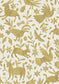 Otomi Chick Wallpaper - Lewis & Wood