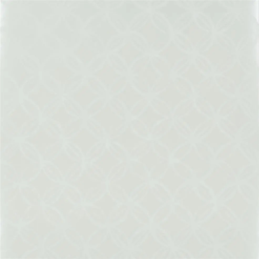 Ottelia Wallpaper - Pearl - P572/01 - Designers Guild