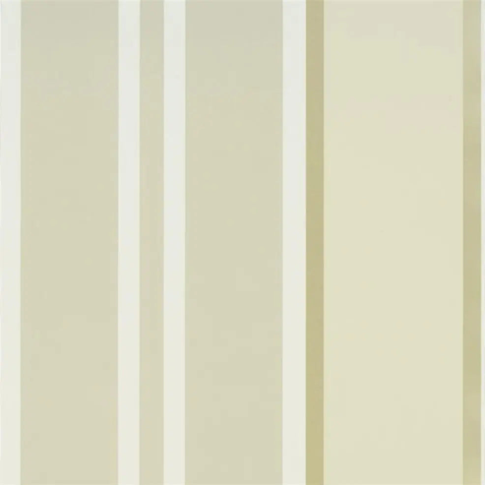 Oxbridge Wallpaper - Linen - P564/01 - Designers Guild