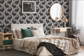 Pelican Wallpaper - Grey - Petronella Hall