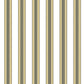 Rayure Lione Beige Wallpaper - Brunschwig & Fils