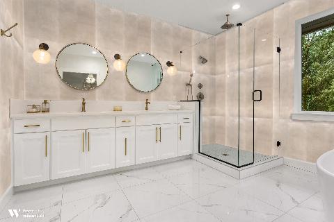 Misumi Silver Wallpaper - Brunschwig & Fils