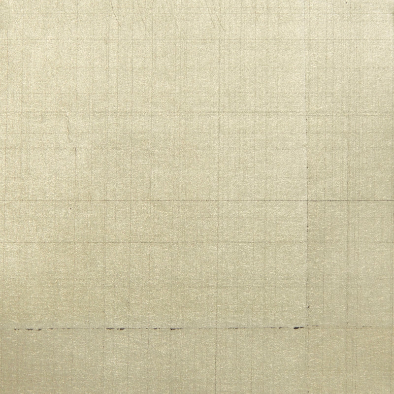 Izumi Silver Wallpaper - Brunschwig & Fils