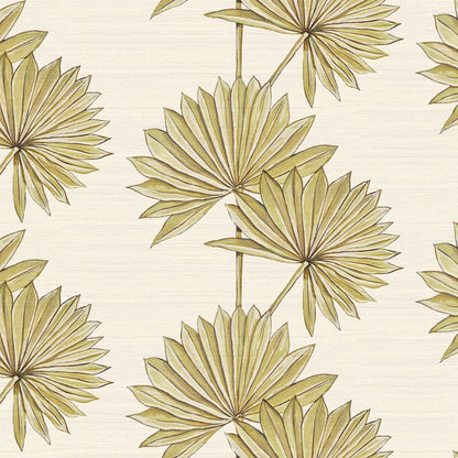 Palmetto Wallpaper