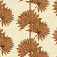 Palmetto Wallpaper