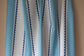 Pavillion Fabric - Blue - Petronella Hall
