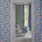 Faience Wallpaper