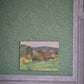 Pavonazzo Wallpaper